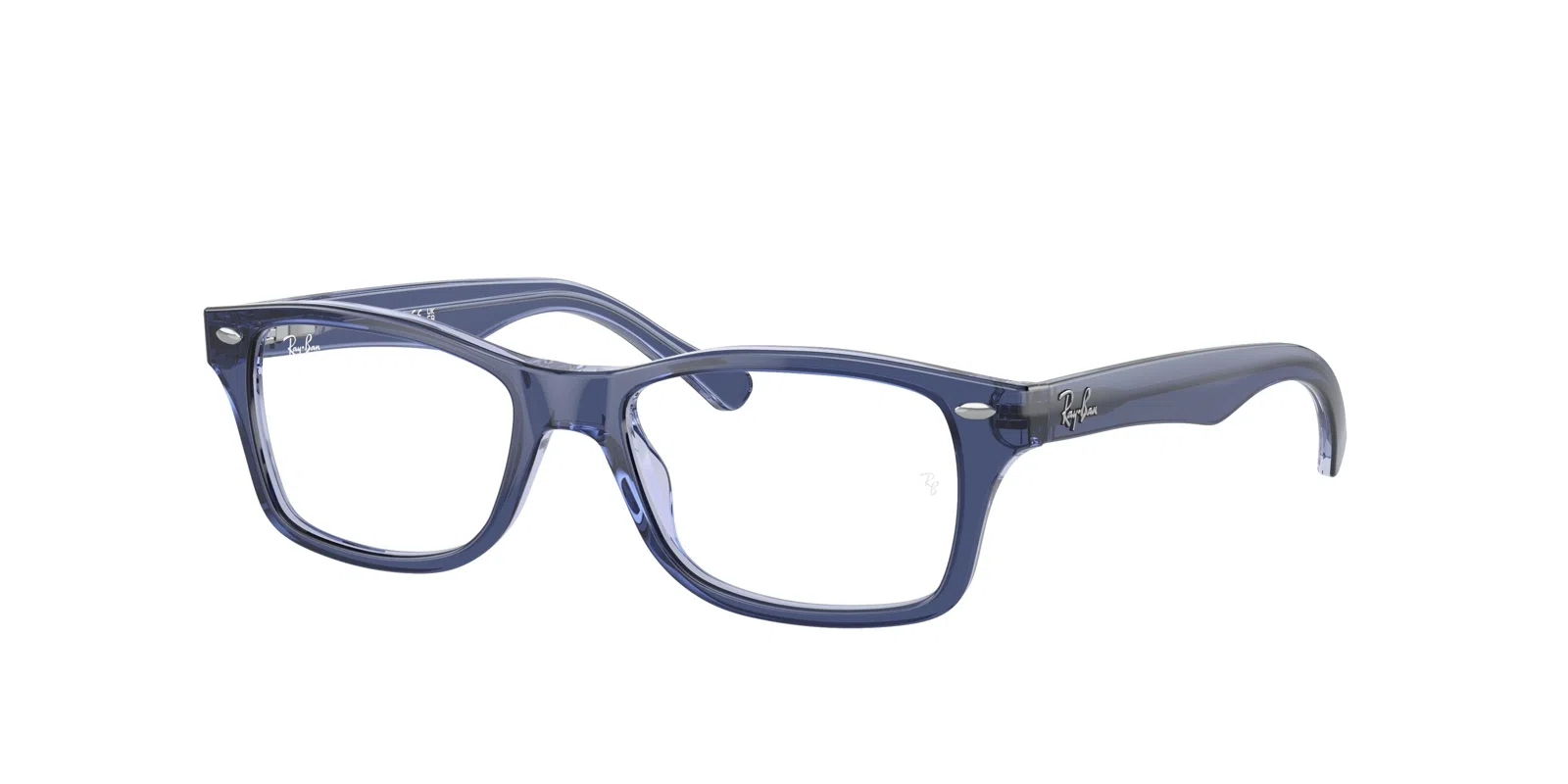 Ray-Ban Kids 0RY1531 Eyeglasses - view 60